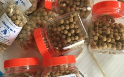 Xử phạt hành chính hai cơ sở bán thuốc trị tiểu đường trôi nổi