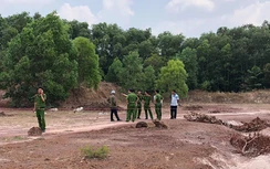 Nghi án người đàn ông tự tử để lại thư thú tội giết vợ
