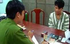 Thiếu tiền tiêu xài, đột nhập 7 nhà dân để trộm cắp tài sản