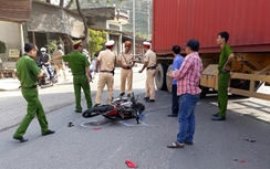 Tin tức tai nạn giao thông mới nhất hôm nay 28/3/2018