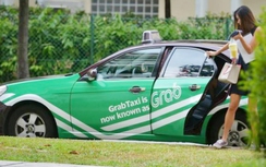 Luật sư nói gì về thương vụ Grab thâu tóm Uber?