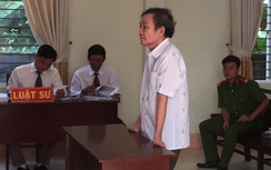 Hoãn phiên tòa vụ chủ hãng nước đá dùng súng dọa giết người