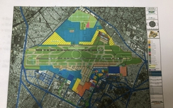 Thủ tướng quyết phương án mở rộng CHK Tân Sơn Nhất về phía Nam