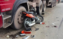 Tin tức tai nạn giao thông mới nhất hôm nay 29/3/2018