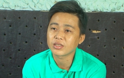 Con rể đoạt mạng cha vợ bằng khúc tràm trong cơn say