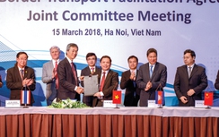 Kết nối giao thông vì một GMS thịnh vượng