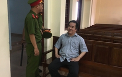 Đại gia thủy sản Tòng "Thiên Mã" ra tòa