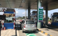 Trạm BOT thứ 20 bắt đầu thu giá tự động không dừng