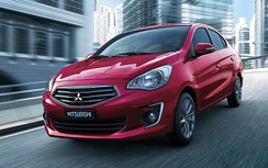 Các mẫu ô tô nhập khẩu giá dưới 600 triệu đồng