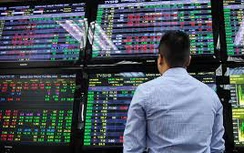 Khối ngoại rót gần 590 triệu USD mua chứng khoán