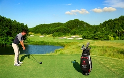 Bà Nà Hills Golf Club phát hành thẻ trả trước