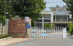 Tạm ngừng công tác 3 người vụ phát nhầm thuốc phá thai