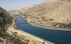 Mỹ lập căn cứ, cô lập Syria với bờ Đông sông Euphrates