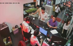 Video: Nam thanh niên "cố tình lấy nhầm" iPhone 6s