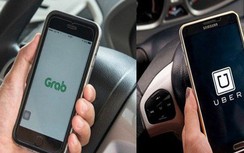 Grab phải thay Uber trả nợ thuế 53,3 tỷ đồng tại Việt Nam