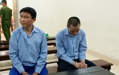 Lừa đảo 1,6 tỷ, cựu cán bộ công an lĩnh 14 năm tù