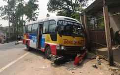 Tin tức tai nạn giao thông mới nhất hôm nay 5/4/2018