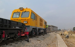 Tăng gấp đôi nhân lực, tháng 6 xong ga đường sắt trên cao