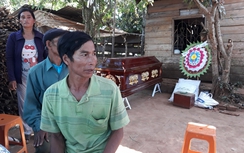 Công an trả lời vụ nam sinh tự tử sau khi bị giữ xe