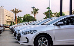 Mở rộng sản xuất, “cái lý” của xe nội?