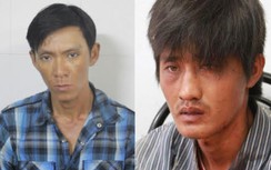 Bị bắt quả tang, kẻ trộm nhiễm HIV hung hãn chống lại công an