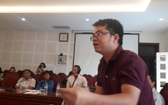 Họp báo tại Gia Lai “nóng” với giáo dục, giao thông