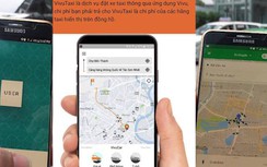 Video: Các DN vận tải "tung chiêu" đối phó hậu Grab thâu tóm Uber