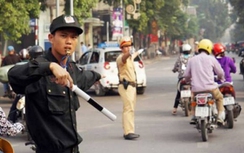 Thủ tướng chỉ đạo đảm bảo ATGT dịp nghỉ lễ 30/4