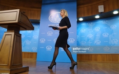 Nga phản bác thông tin về thú cưng trong nhà điệp viên Skripal