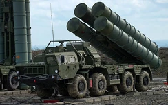 S-400 sẽ được bán cho Thổ Nhĩ Kỳ, bất chấp trừng phạt Mỹ