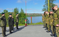 Dân Na Uy tưởng có chiến tranh với Nga vì còi báo động