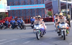 Cần Thơ: Chủ động các giải pháp phòng, chống đua xe trái phép