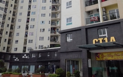 Làm gì khi chủ đầu tư “ỉm” quỹ bảo trì chung cư?