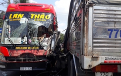 Tin tức tai nạn giao thông mới nhất hôm nay 10/4/2018