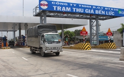 Long An đưa vào khai thác đường tỉnh được đầu tư nghìn tỷ