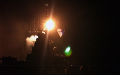 Foreign Policy: Nếu Mỹ đánh Syria, sẽ mạnh, lớn hơn năm 2017