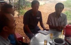 Hỗ trợ nạn nhân vụ xe cứu thương tông xe khách ở Đắk Nông