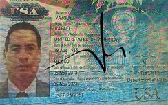 Chân dung tỷ phú Mỹ "rỏm" sang Việt Nam lừa đảo