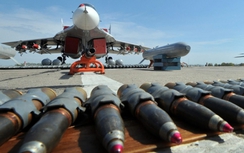 Nga sẽ đáp trả lập tức nếu quân đội bị tấn công ở Syria