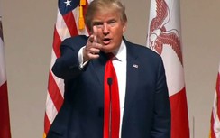 Nga, Syria phản ứng lời đe dọa tấn công của Mỹ