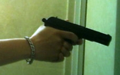 Truy bắt nhóm nổ súng cướp tài sản táo tợn ở Sài Gòn