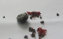 Triệu tập 7 nghi can, tạm giữ 2 khẩu súng trong vụ bắn nhau