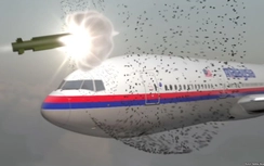 Lo chiến tranh ở Syria, nhiều hãng hàng không buộc phải đổi đường bay