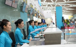 VIAGS nhận chứng chỉ an toàn khai thác ISAGO của IATA