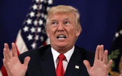 Kế hoạch đánh Syria của phương Tây bị trì hoãn nhưng không hủy