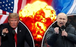 Báo chí thế giới tin “hiệp đấu nóng” ở Syria đã qua