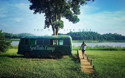 Những địa điểm dã ngoại quanh Hà Nội dịp nghỉ lễ 30/4