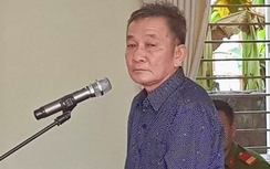 "Đại gia hãng nước đá" đe doạ giết người lãnh án