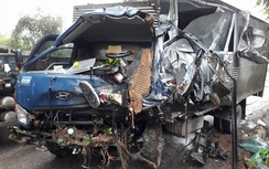 Tin tức tai nạn giao thông mới nhất hôm nay 13/4/2018