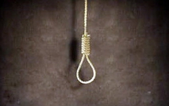 Cụ ông 86 tuổi đâm vợ tử vong rồi treo cổ tự tử